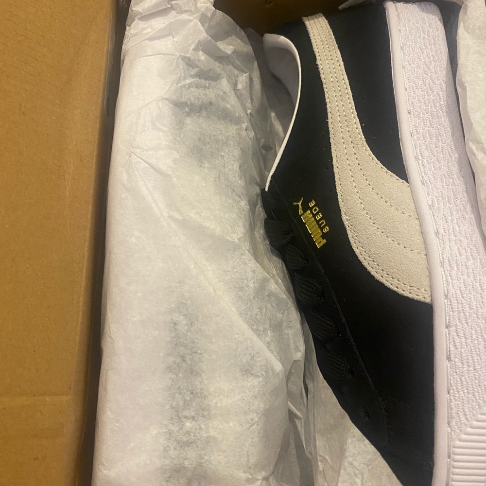 Puma shade classic